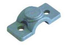 Rociador ciego aclarado 35/40/42/45/46 colged