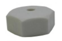 Rociador lavado Ø5mm (blanco) jemi