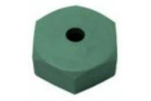 Rociador lavado Ø6mm (gris) gs-6 af  jemi