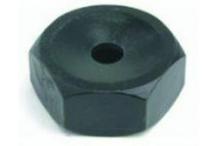 Rociador lavado gs-4 negro jemi