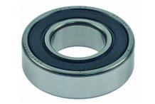 Rodamiento de bolas radial tipo 6004-2rs