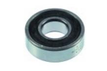 Rodamiento de bolas radial tipo 6202-2rs árbol ø 15mm