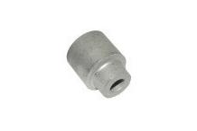 Rodamiento eje motor triturador mp inox