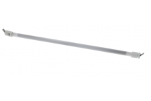 Resistencia Cuarzo 600W 115V Ø11x365mm Horeca-Select, Makro-Professional, Metro-Professional, Roller-Grill