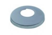 Roseta para grifo de salida rosca 3/4" d1 ø 63mm d2 ø 25mm