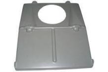 Protector tiro forzado bajo mostrador fagor