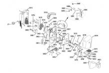 Rotor exprimidor minex