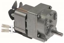 Motor K80 640 FAS230-50Hz S/A 5rpm 230V Kelvin, Mcm, Varios