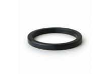 Junta portafiltro Ø64x52x6,7mm dura La Spaziale (25 unidades)