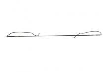 Resistencia flexible 525w 230v largo  1500mm