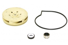 Kit Turbina Bomba Lavado 1HP