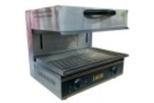 Salamandra eléctrica móvil 4000w 230v lucca