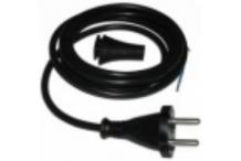 Salida cable triturador tr-250 sammic