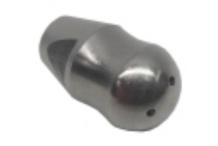 Salida vapor inox Futurmat