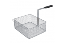 Cesta freidora 255x320x120mm