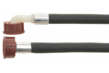 Tubo flexible de entrada rosca 3/4" L 1500mm