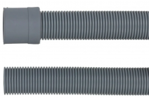 manguera de desagüe TUBO DESAGÜE ø 33x3000 mm