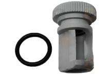 Tapon brazo lavado Ø16mm (4 unidades) Sammic