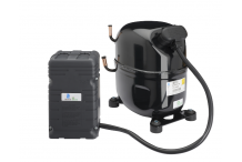 Compresor taj4492y r-134a 3/4hp iii 400v TECUMSEH