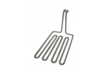 Resistencia freidora 4500W FR-10 LG - PANAROLA/INFRICO/JOCAFRI/DOSILET/LOVI