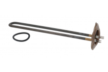 Resistencia calderin 2800w 230v ls zanussi