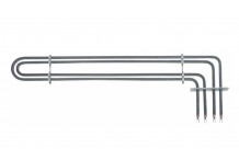 Resistencia horno 1500wx2 230v fagor