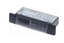 Termostato Digital 4 Relés 230V XW60L-5N0C1 Dixell
