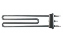 Resistencia calderin 2000w 230v linea blanca Sammic