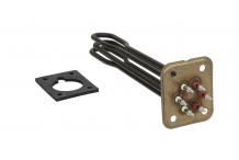 Resistencia calderin 5200w 230v  elframo