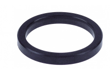 Junta portafiltro 73x59x8,5mm suplementada ( 25 unidades) marcfi