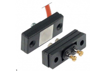 Interruptor contacto 1no 47x20x30mm lainox