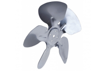 Aspas Ventilador Ø172mm 28° Impelente