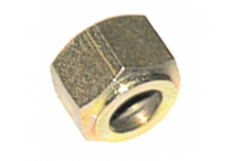 Tuerca de racor rosca M16x1,5 tubo ø 10mm