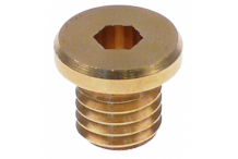 Racor sujecion arbol giratorio m10x10mm lb Linea blanca