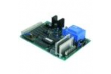 Placa electronica rau01 Rancilio