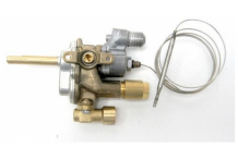 Grifo gas termostatico mtz-22300  fagor