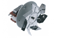 Motor horno completo 32w 230v