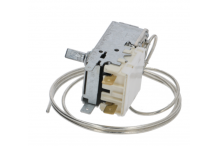 termóstato RANCO tipo K50-L3212 sonda ø 2mm capilar 900mm