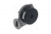 Ventilador para quemador horno a vapor combinado SCC_WE, CM_P 61-202 230V 110W