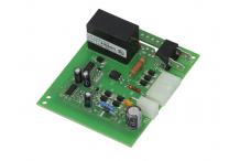 Placa electrónica granizadora mt1pgl ugolini  Bras