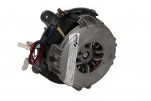 Motor de ventilador 220-240V fases 1 50/60Hz W 2800/3200rev/min velocidades 1 L1 85mm L2 30mm