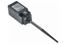 Interruptor de posición plástico 1NO/1NC 400V L 74mm An 31mm H 31mm protección IP67 Ascaso