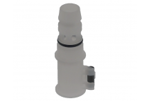 Soporte cruceta inferior Ø18x65mm winterhalter