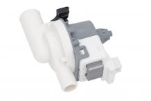 Bomba de desagüe 30W 220-240V entrada ø 30mm salida ø 22mm 50Hz HANYU tipo B20-6AZC COLGED