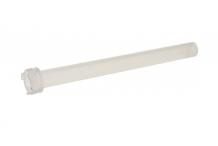 Tubo texturizador carpigiani ecowip
