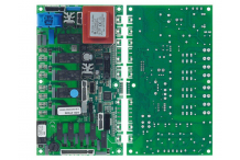 Placa Electrónica Lavavajillas 215042-6 Colged Elettrobar