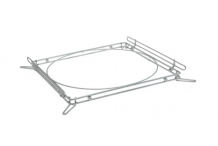 Soporte para cestos L 575m An 575mm H 65mm