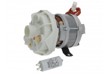Bomba lavado 230v 0.5hp sp-290/350 sammic