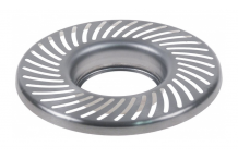 Filtro para exprimidor ø ext. 137mm H 21mm metal int.ø 53