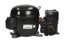 Compresor nt2180gk r-404a 1hp 230v  aspera